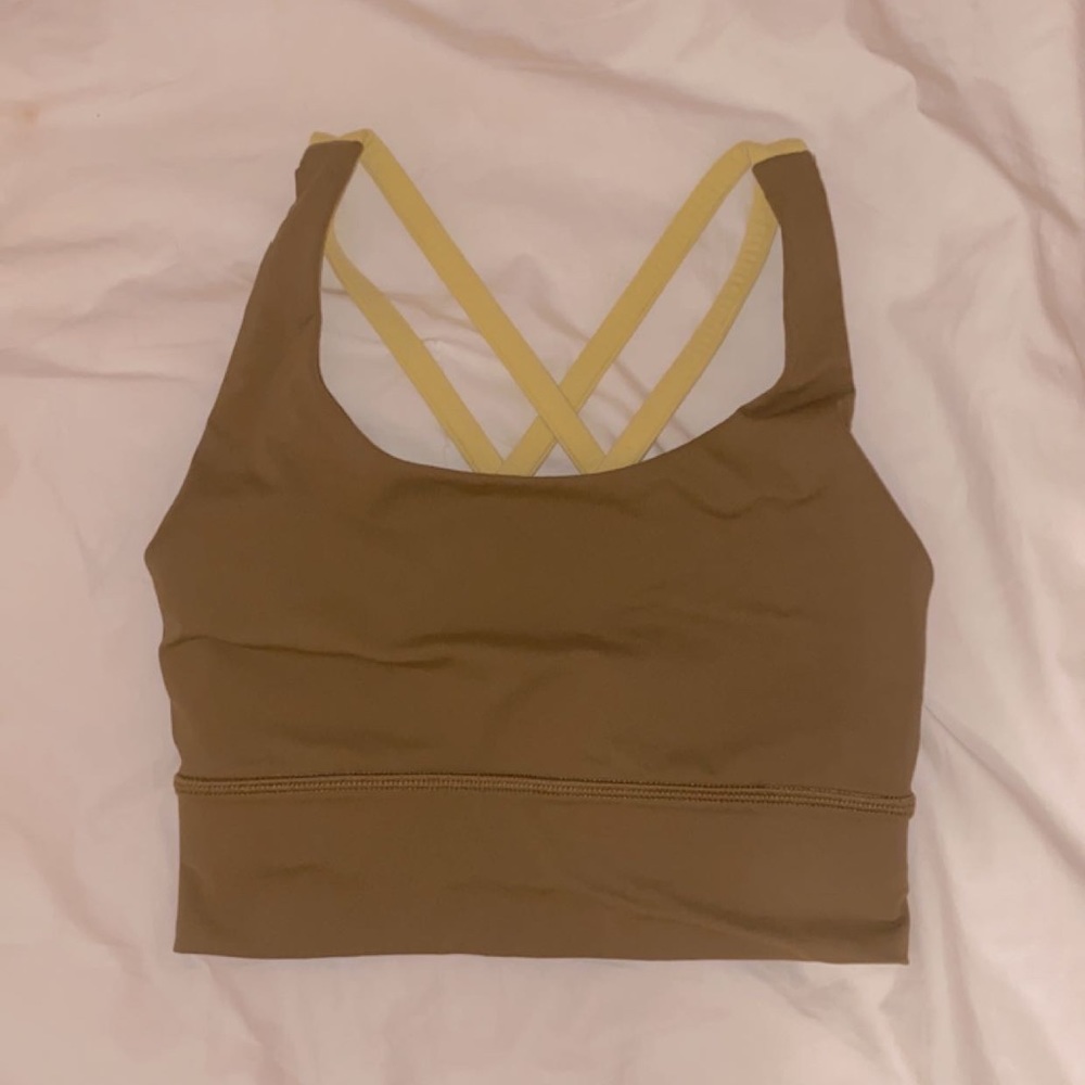 ⚡️lululemon sports bra⚡️